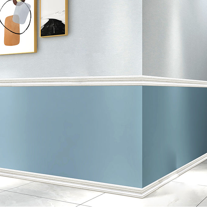 Avtoit | Peel and Stick Cladding Panel Waterproof Plastic Scratch Resistant Tin Back Wall