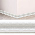 Avtoit | Peel and Stick Cladding Panel Waterproof Plastic Scratch Resistant Tin Back Wall
