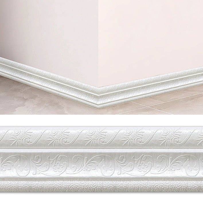 Avtoit | Peel and Stick Cladding Panel Waterproof Plastic Scratch Resistant Tin Back Wall