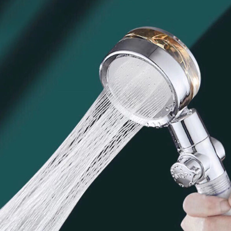 Avtoit | Adjustable Showerhead Modern Style Plastic Handheld Showerhead