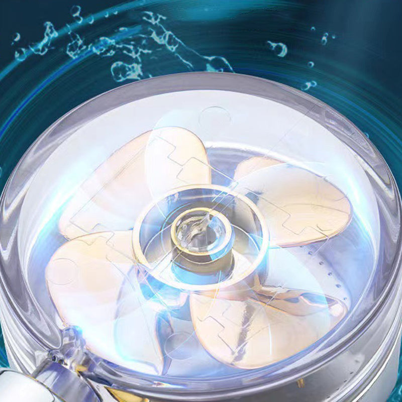 Avtoit | Adjustable Showerhead Modern Style Plastic Handheld Showerhead