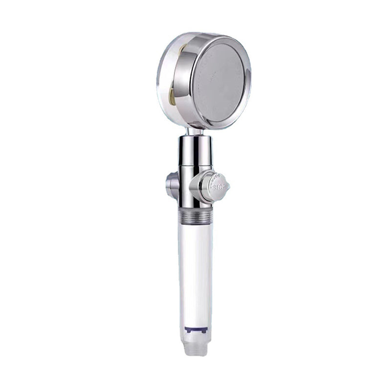 Avtoit | Adjustable Showerhead Modern Style Plastic Handheld Showerhead