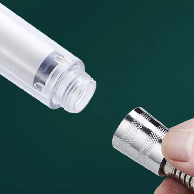 Avtoit | Adjustable Showerhead Modern Style Plastic Handheld Showerhead
