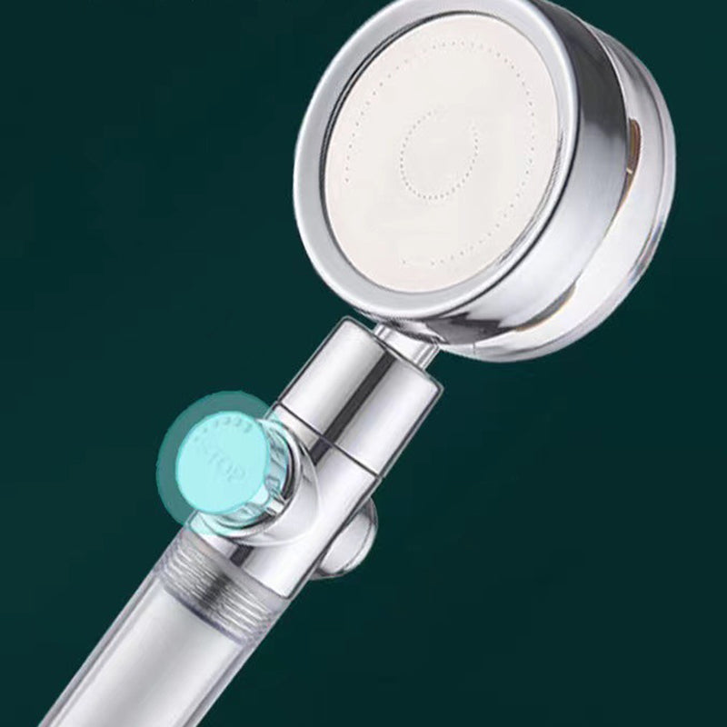 Avtoit | Adjustable Showerhead Modern Style Plastic Handheld Showerhead