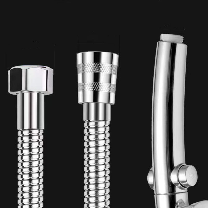 Avtoit | Adjustable Showerhead Modern Style Plastic Handheld Showerhead