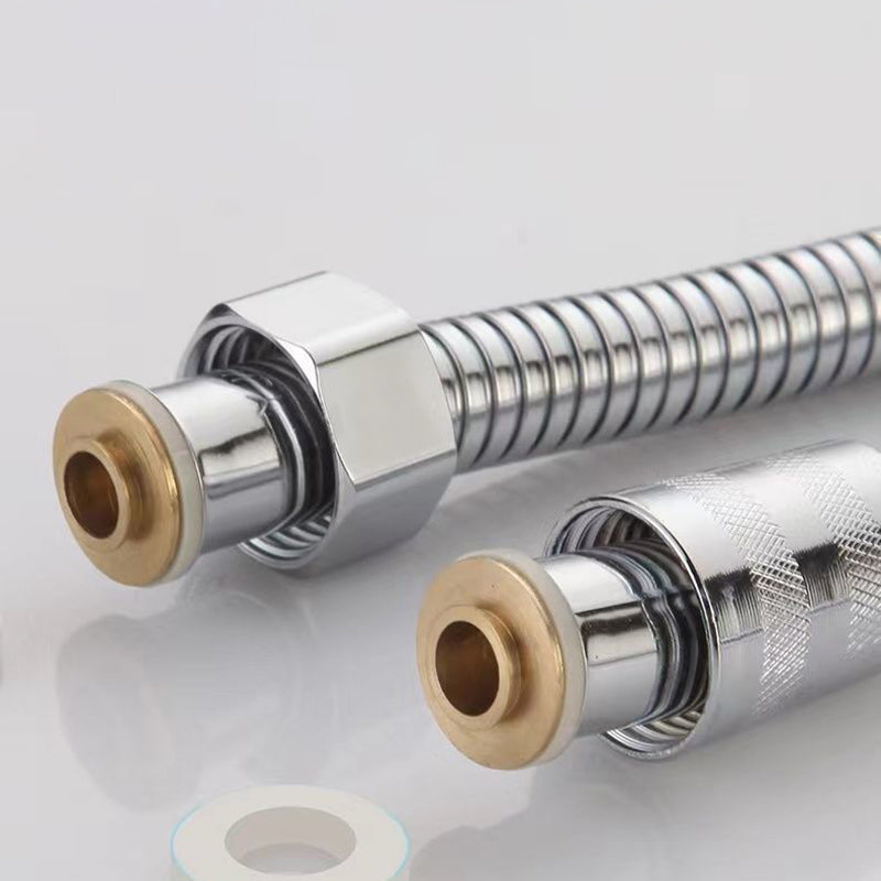 Avtoit | Adjustable Showerhead Modern Style Plastic Handheld Showerhead