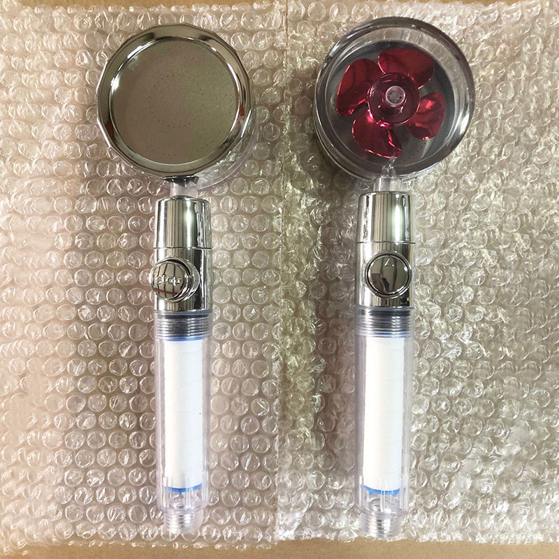 Avtoit | Adjustable Showerhead Modern Style Plastic Handheld Showerhead