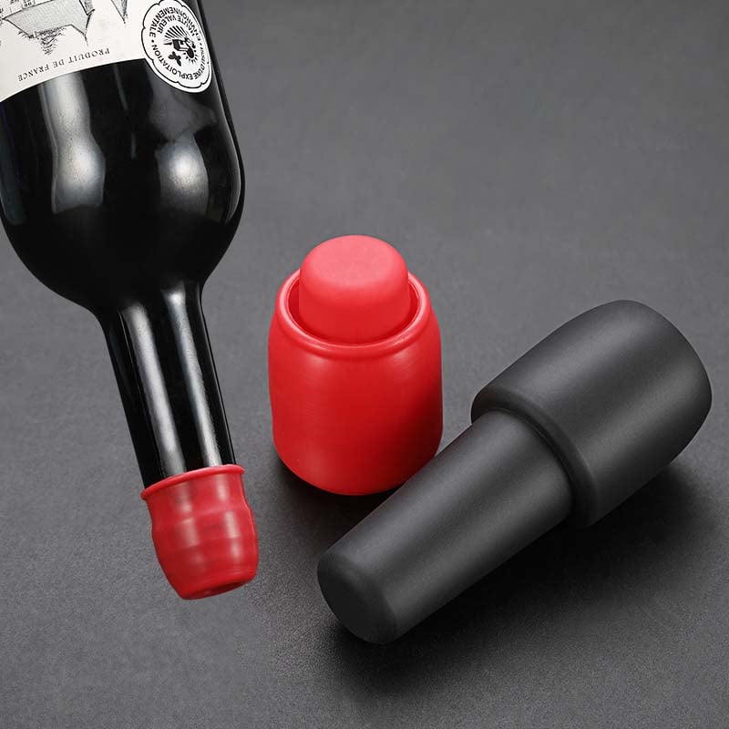 Avtoit | Reusable bottle stopper for sparkling wine
