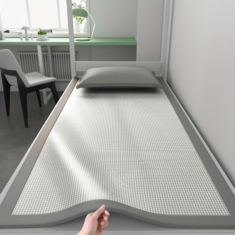 Avtoit | AeroCool Cooling Mattress Protector – Breathable Ice Silk Bed Cover for Hot Sleepers