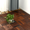 Avtoit | Anti-corrosion Wooden Floor Modern Style Non-slip Wooden Floor
