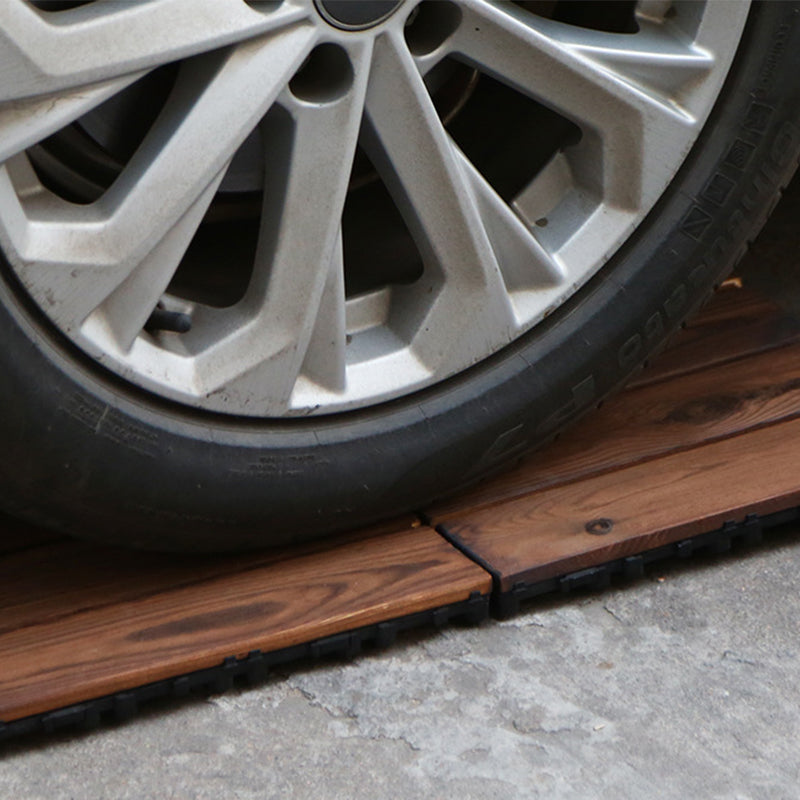 Avtoit | Anti-corrosion Wooden Floor Modern Style Non-slip Wooden Floor