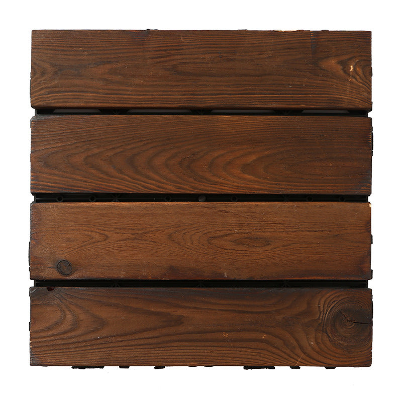 Avtoit | Anti-corrosion Wooden Floor Modern Style Non-slip Wooden Floor