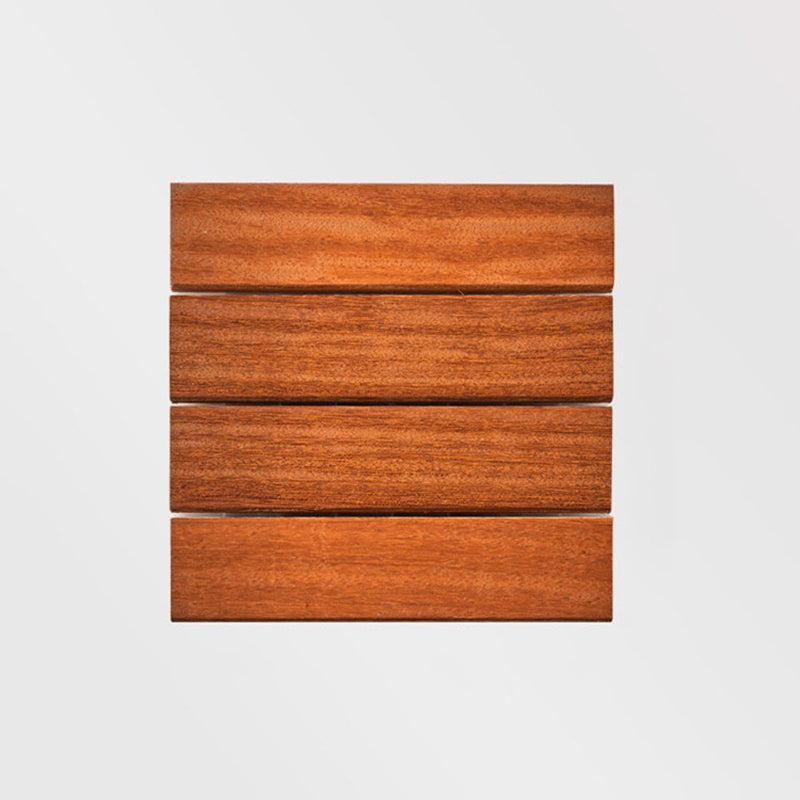 Avtoit | Outdoor Patio Water-Repellant Composite Wood Click Decking Board