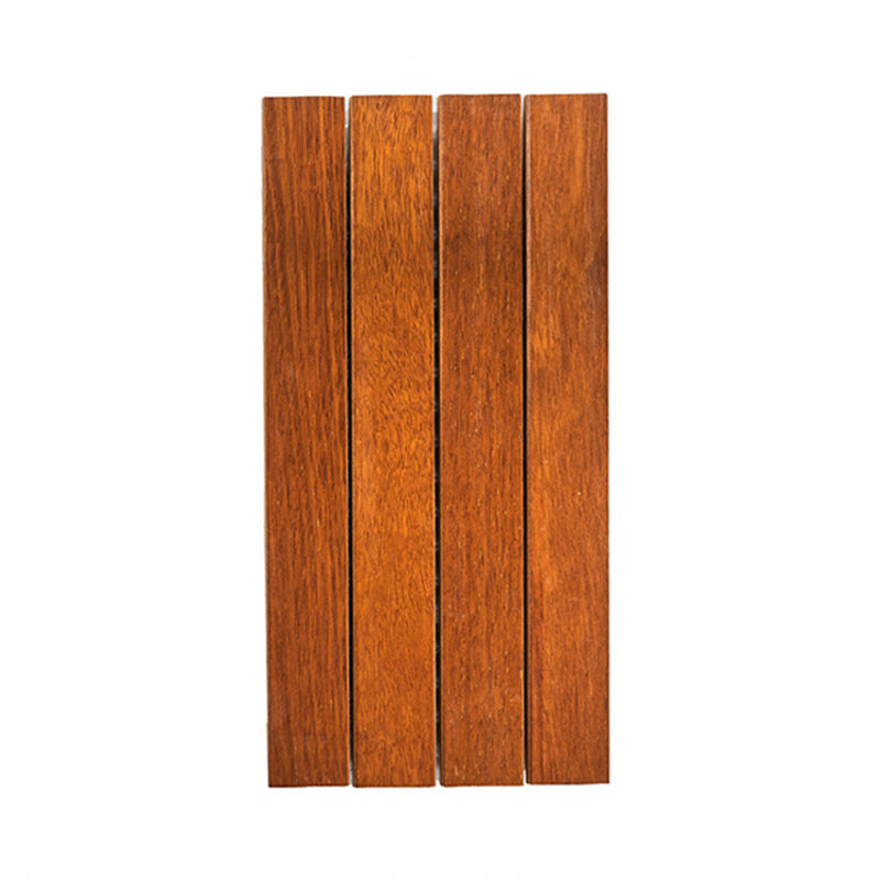 Avtoit | Outdoor Patio Water-Repellant Composite Wood Click Decking Board
