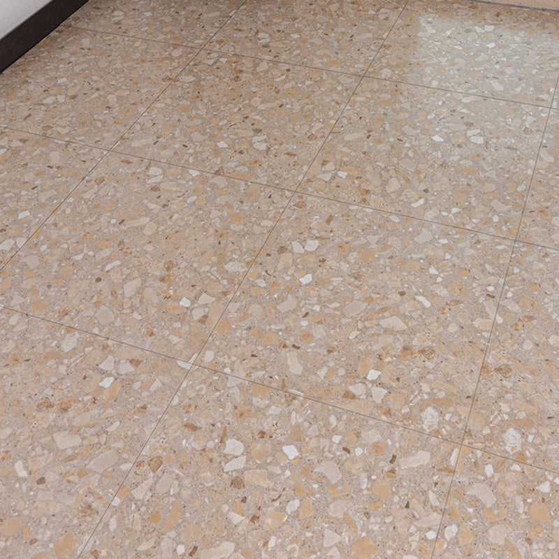 Avtoit | Home Vinyl flooring Peel and Stick Marble look square PVC floor coverings for the living room