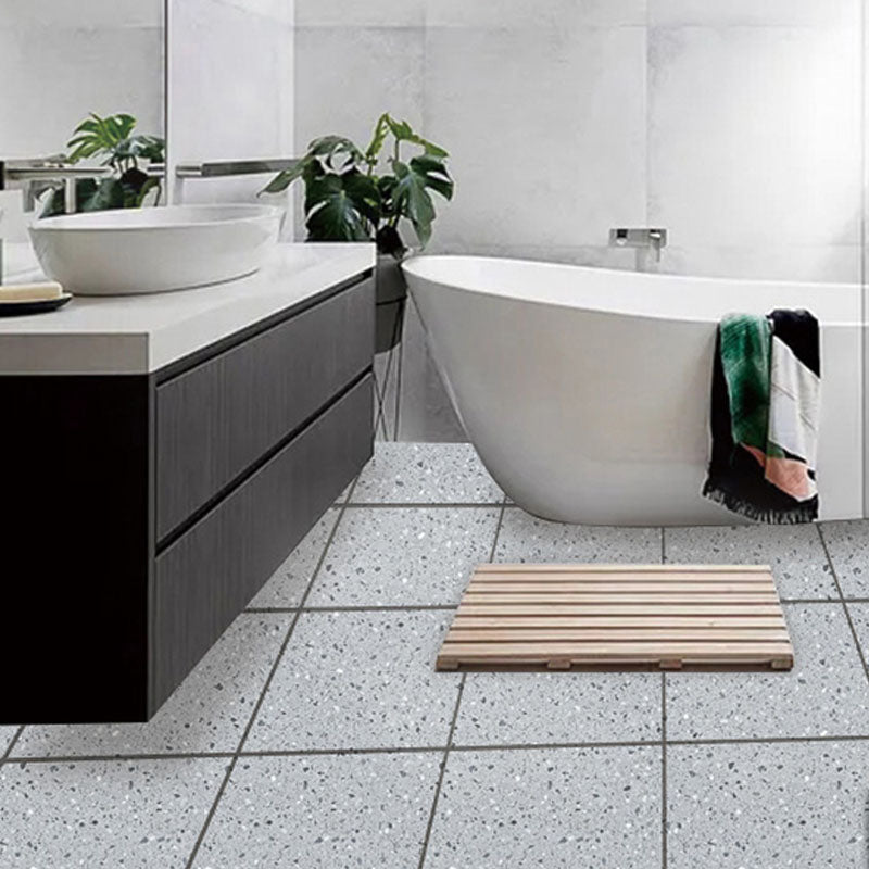 Avtoit | Peel and Stick PVC Flooring Marble Look Flooring Vinyl