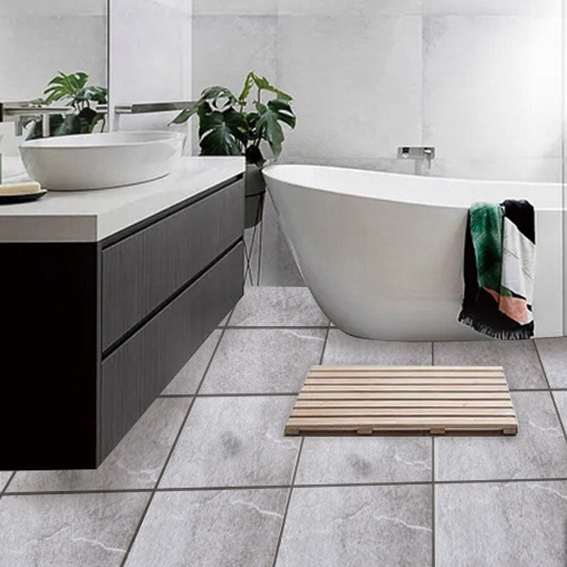Avtoit | Peel and Stick PVC Flooring Marble Look Flooring Vinyl
