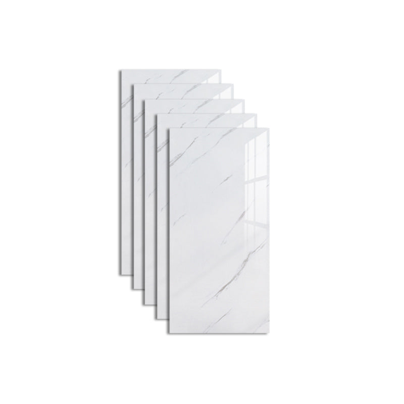 Avtoit | Bathroom Wall Floor Tile Peel and Stick Marble Pattern Wall Floor Tile