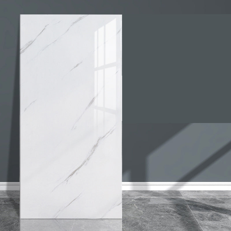 Avtoit | Bathroom Wall Floor Tile Peel and Stick Marble Pattern Wall Floor Tile