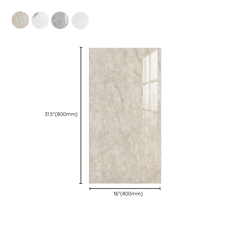 Avtoit | Bathroom Wall Floor Tile Peel and Stick Marble Pattern Wall Floor Tile