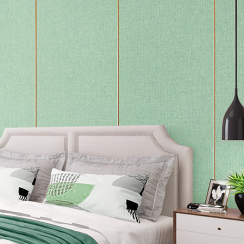 Avtoit | Modern Style Waterproof Wall Cladding Living Room PVC Wall Cladding