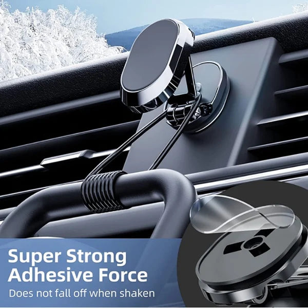 Avtoit | Magnetic Phone Holder for the Car