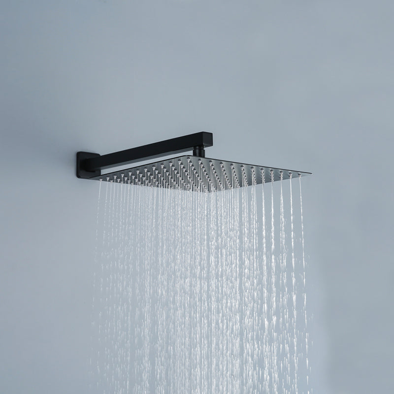 Avtoit | 304 stainless steel shower head Standard spray pattern Fixed shower head