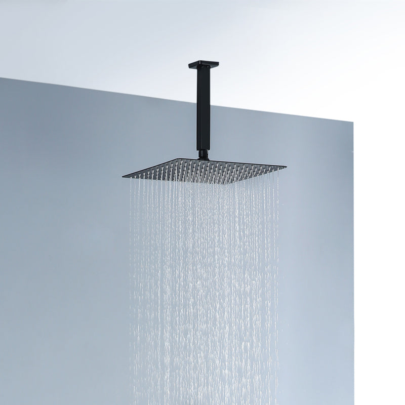 Avtoit | 304 stainless steel shower head Standard spray pattern Fixed shower head