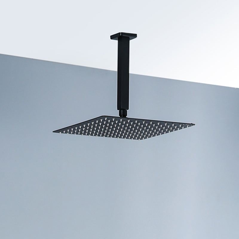 Avtoit | 304 stainless steel shower head Standard spray pattern Fixed shower head