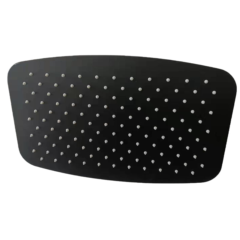 Avtoit | 304 stainless steel shower head Standard spray pattern Fixed shower head