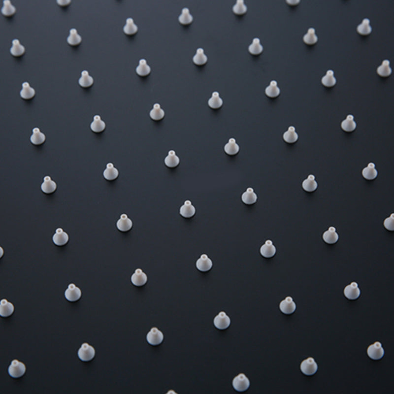Avtoit | 304 stainless steel shower head Standard spray pattern Fixed shower head