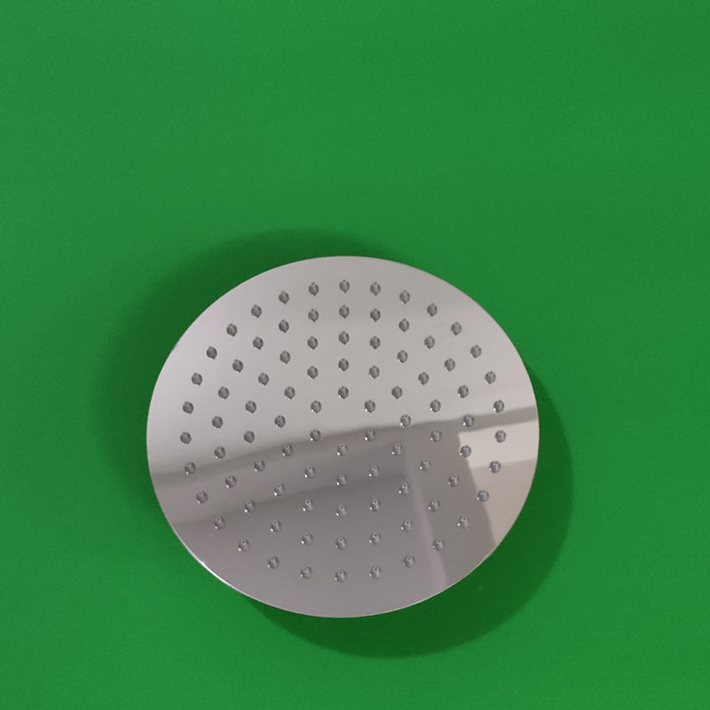 Avtoit | 304 stainless steel shower head Standard spray pattern Fixed shower head