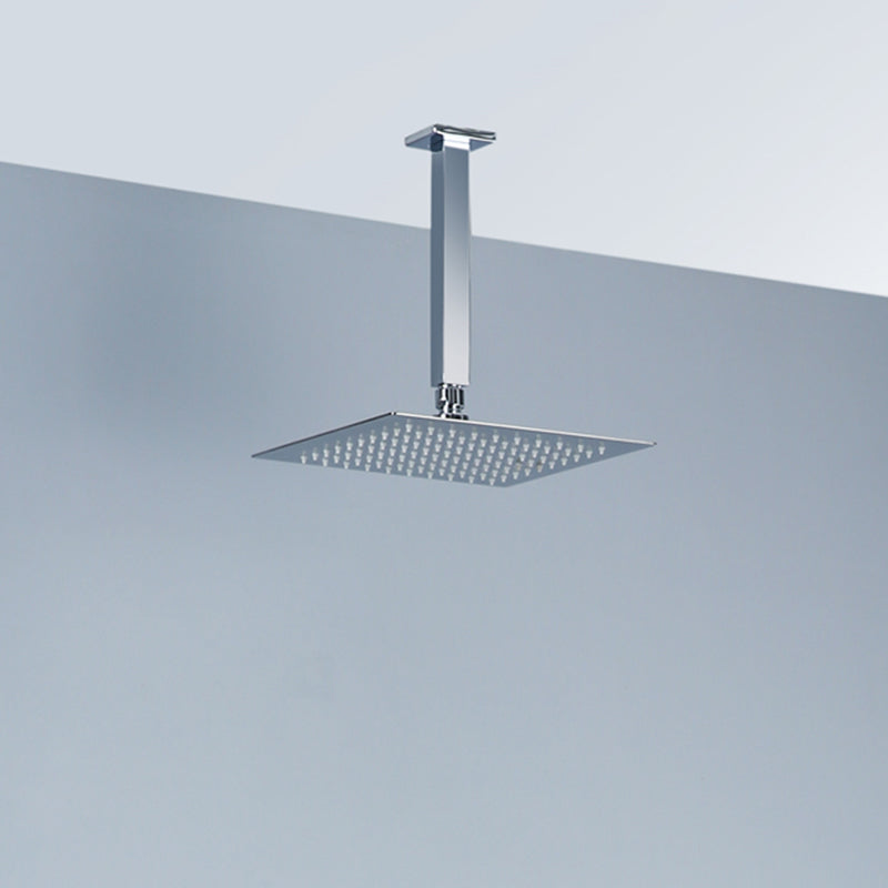 Avtoit | 304 stainless steel shower head Standard spray pattern Fixed shower head