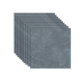 Avtoit | Modern PVC Peel and Stick Tile Floor Marble Look Mold Resistant Vinyl Tiles