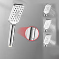 Avtoit | Shower Combo 3 Settings Adjustable Spray Pattern Handheld Shower