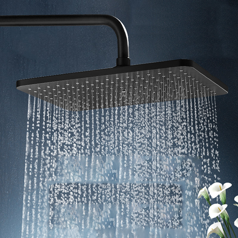 Avtoit | Shower Combo 3 Settings Adjustable Spray Pattern Handheld Shower