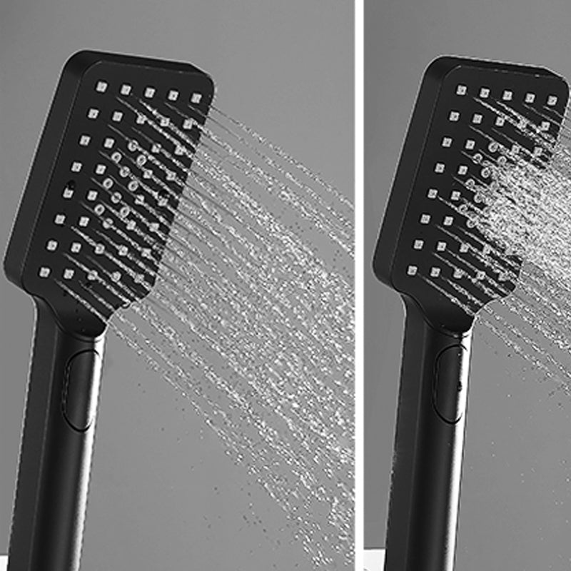 Avtoit | Shower Combo 3 Settings Adjustable Spray Pattern Handheld Shower
