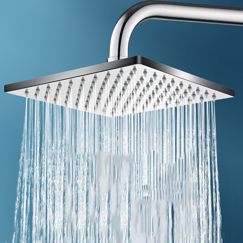 Avtoit | 304 Stainless Steel Shower Head Standard Spray Pattern Large Shower Head