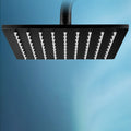 Avtoit | 304 Stainless Steel Shower Head Standard Spray Pattern Large Shower Head