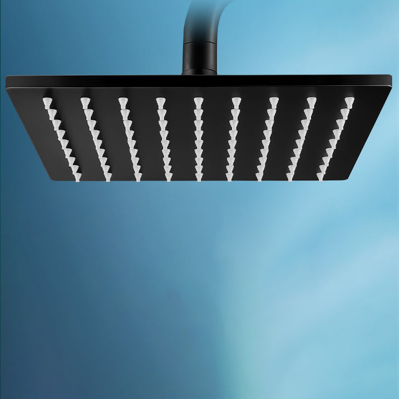 Avtoit | 304 Stainless Steel Shower Head Standard Spray Pattern Large Shower Head
