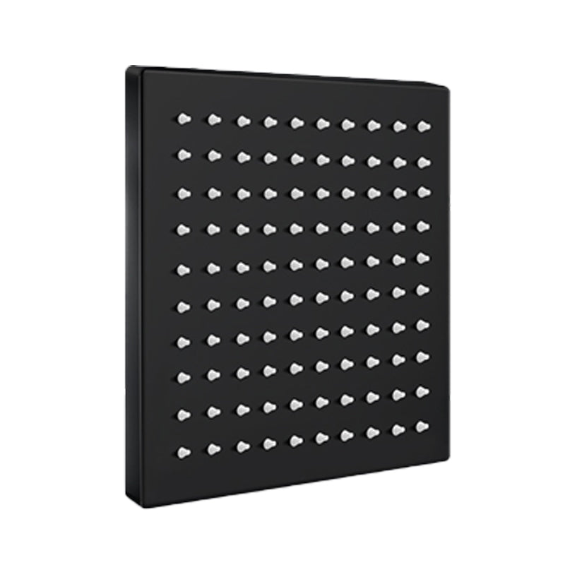 Avtoit | 304 Stainless Steel Shower Head Standard Spray Pattern Large Shower Head