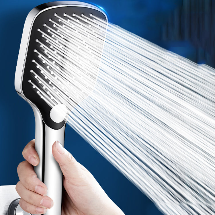 Avtoit | Handheld Shower Head 3 Settings Adjustable Spray Pattern Shower Head