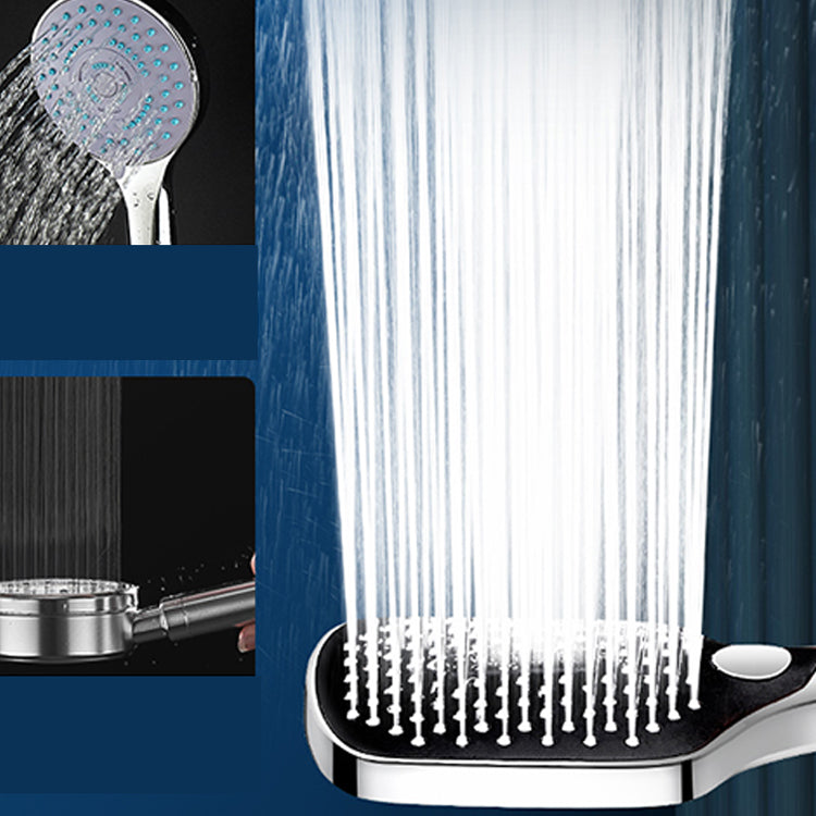 Avtoit | Handheld Shower Head 3 Settings Adjustable Spray Pattern Shower Head