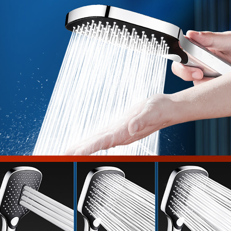 Avtoit | Handheld Shower Head 3 Settings Adjustable Spray Pattern Shower Head