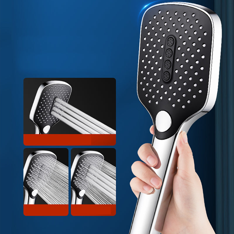 Avtoit | Handheld Shower Head 3 Settings Adjustable Spray Pattern Shower Head