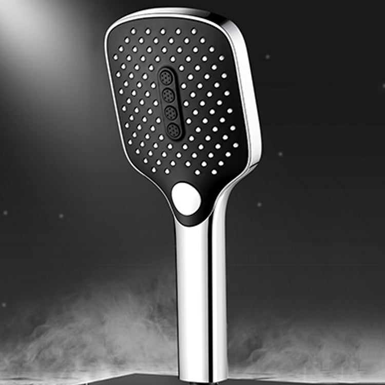 Avtoit | Handheld Shower Head 3 Settings Adjustable Spray Pattern Shower Head
