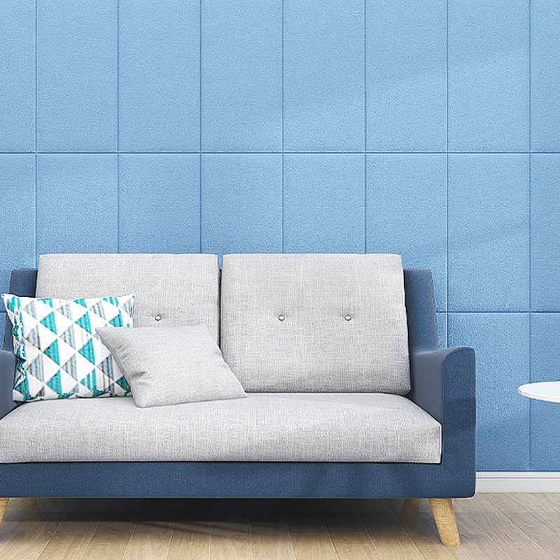 Avtoit | Modern Style Wall Paneling Peel and Stick Wall Paneling with Padding