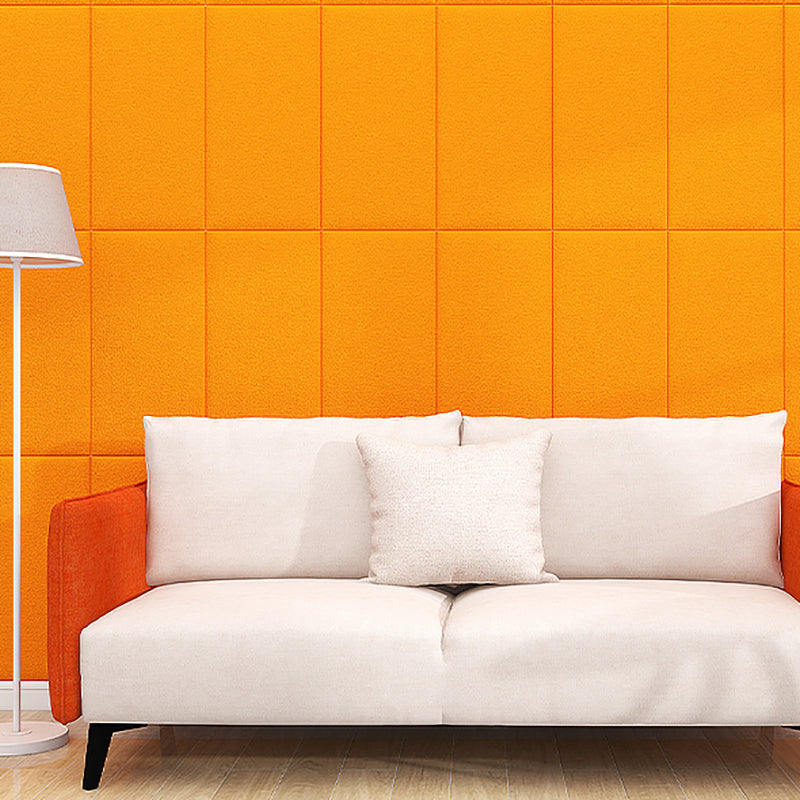 Avtoit | Modern Style Wall Paneling Peel and Stick Wall Paneling with Padding