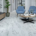Avtoit | Indoor SPC Flooring Vinyl Wood Wood Look Peel and Stick Flooring Vinyl