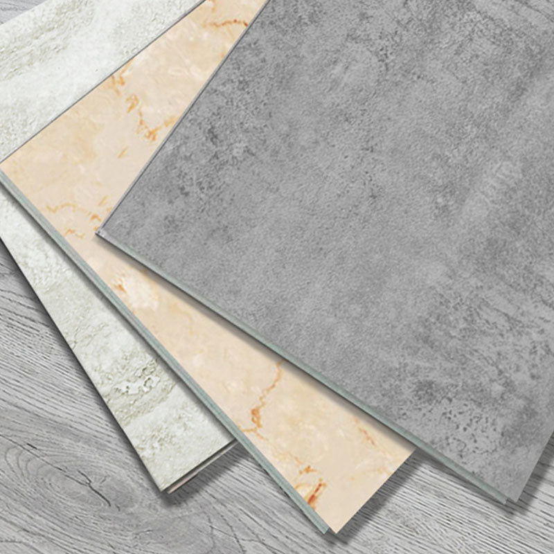 Avtoit | Indoor SPC Flooring Vinyl Wood Wood Look Peel and Stick Flooring Vinyl